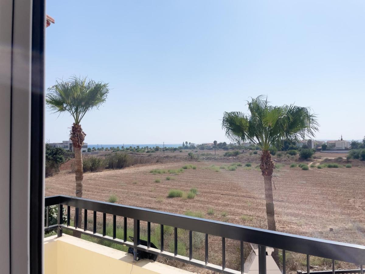Sunset Pearl Holiday Villa Ajia Napa Zewnętrze zdjęcie