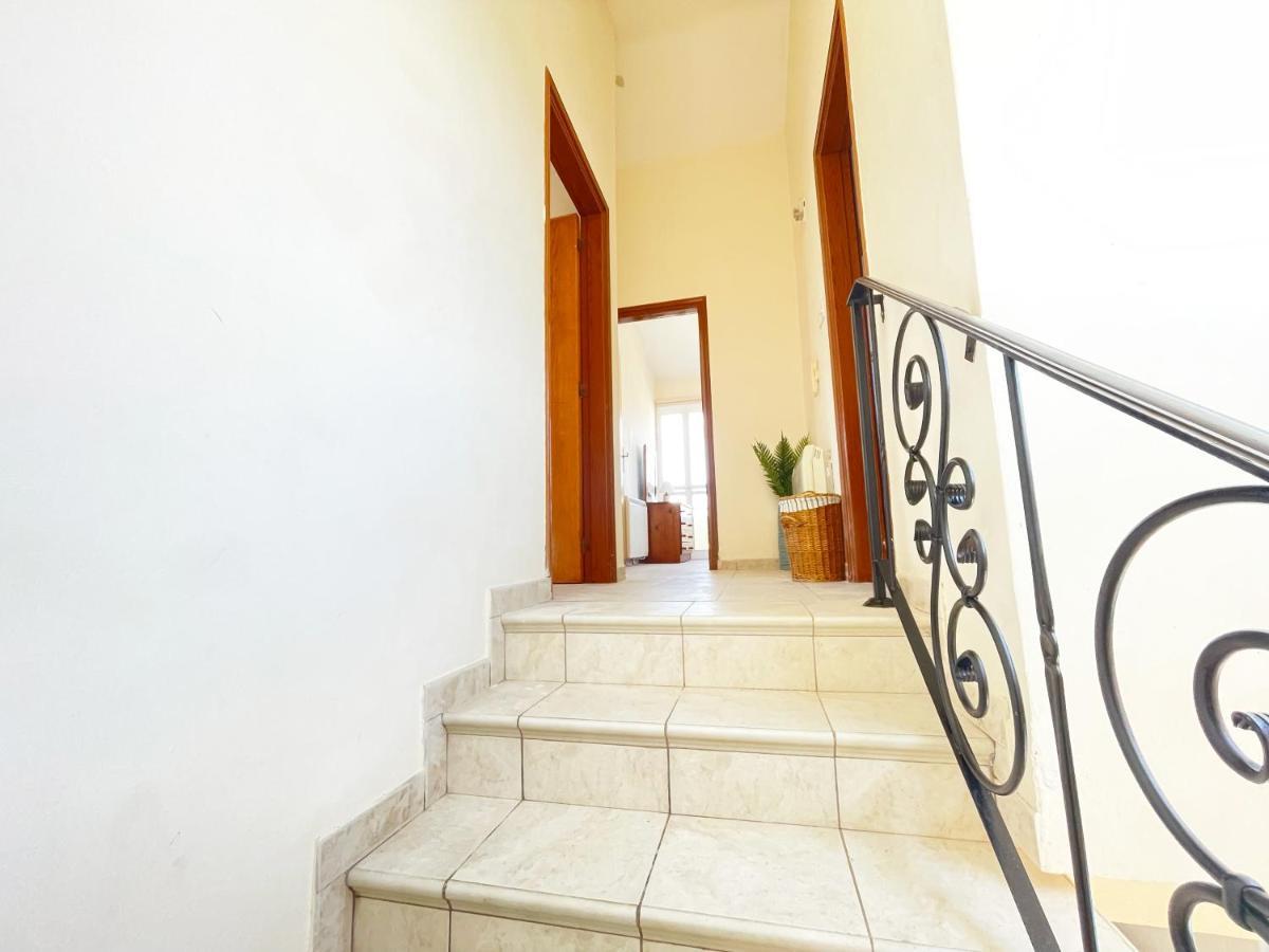 Sunset Pearl Holiday Villa Ajia Napa Zewnętrze zdjęcie
