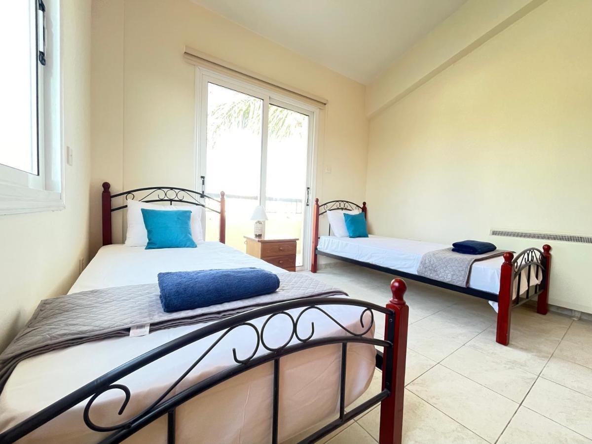 Sunset Pearl Holiday Villa Ajia Napa Zewnętrze zdjęcie
