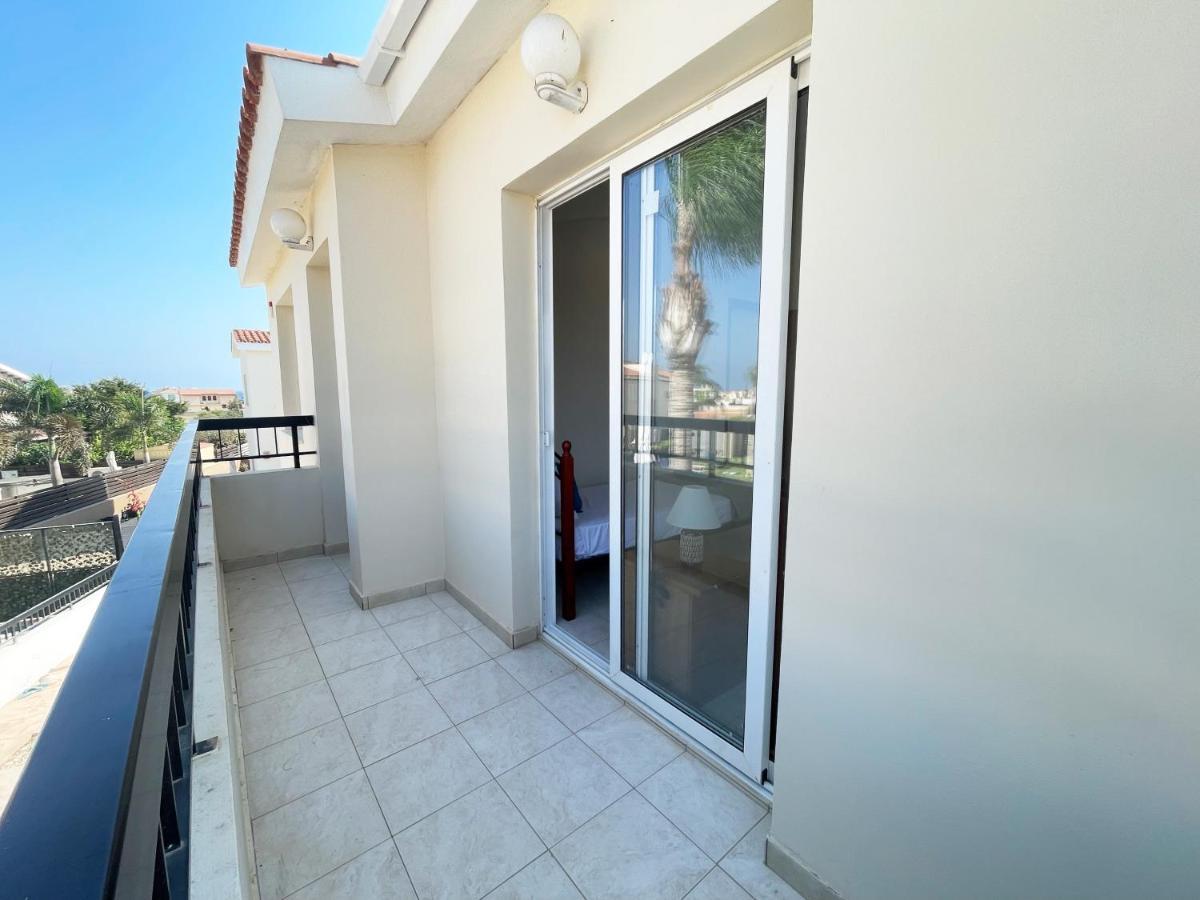 Sunset Pearl Holiday Villa Ajia Napa Zewnętrze zdjęcie
