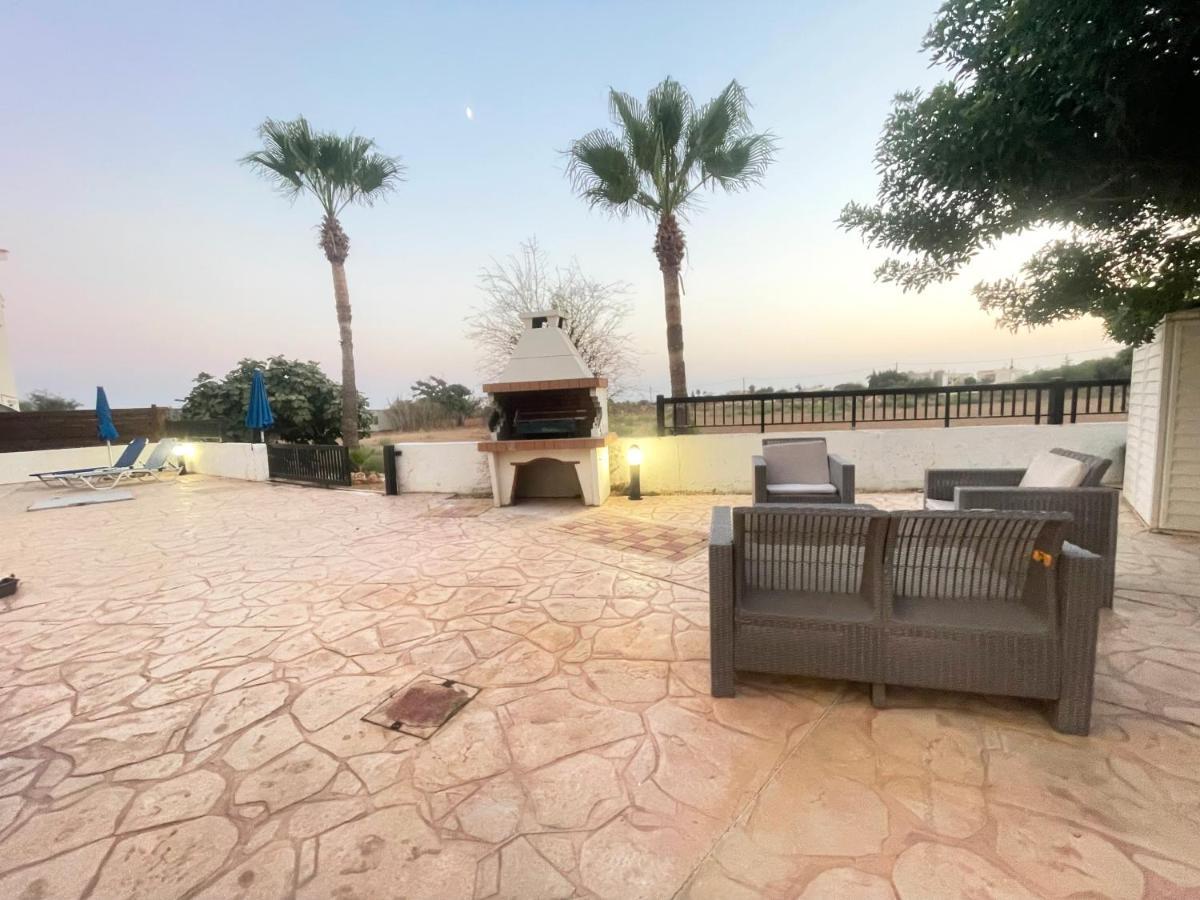 Sunset Pearl Holiday Villa Ajia Napa Zewnętrze zdjęcie