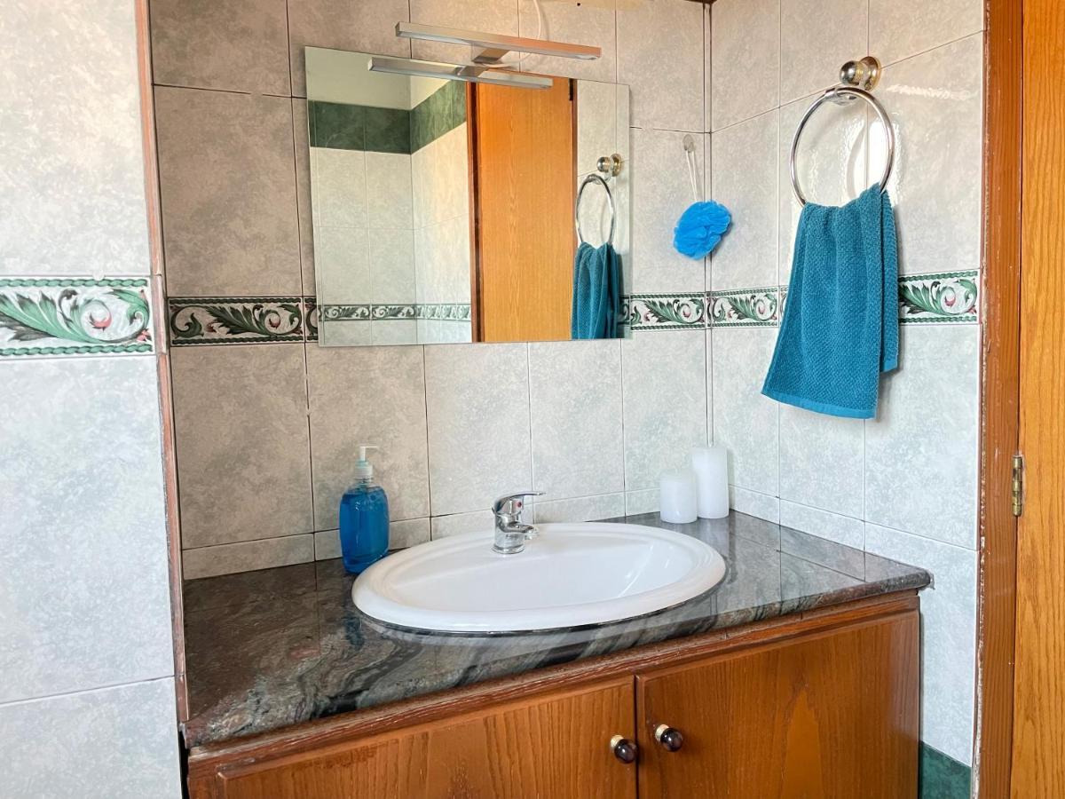 Sunset Pearl Holiday Villa Ajia Napa Zewnętrze zdjęcie