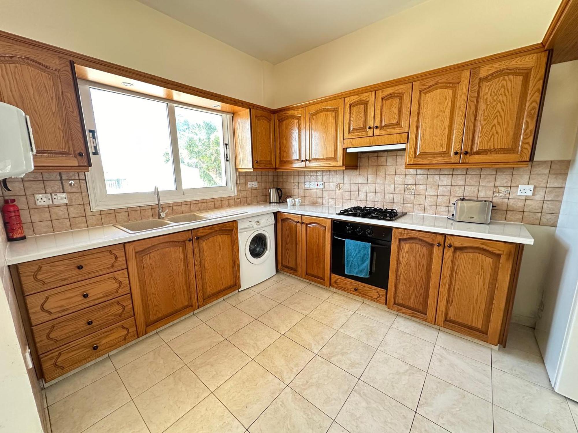 Sunset Pearl Holiday Villa Ajia Napa Zewnętrze zdjęcie