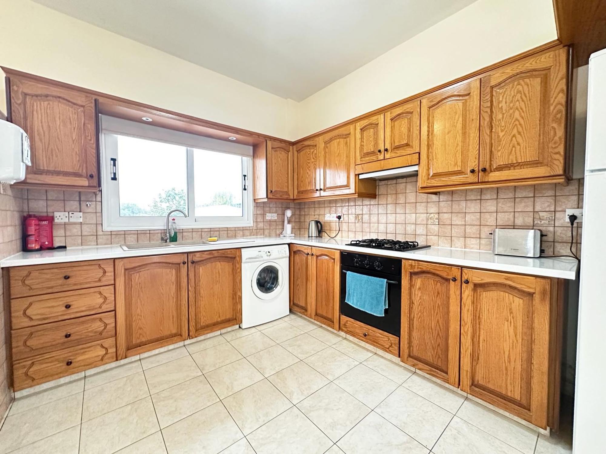 Sunset Pearl Holiday Villa Ajia Napa Zewnętrze zdjęcie